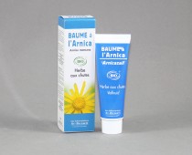 Baume Arnica Saint Benoît