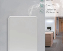 Le diffuseur dp200 