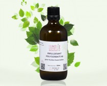 Emulsifiant Polysorbate 80