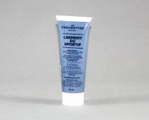 Liniment du Sportif