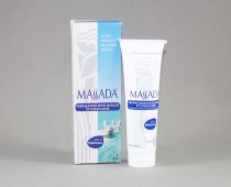 MASSADA Préparation pour masque