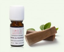Bois de Santal