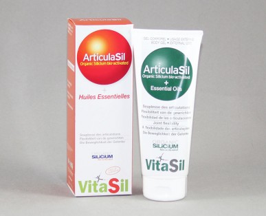 ArticlaSil