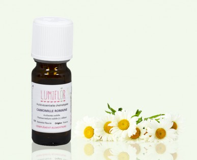 Huile Essentielle 100% Pure - Romarin 10Ml - Prix en Algérie