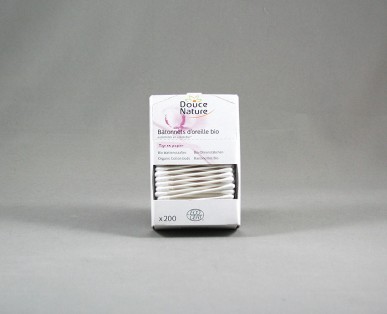 Bâtonnet d'Oreilles