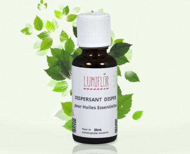 Dispersant Disper