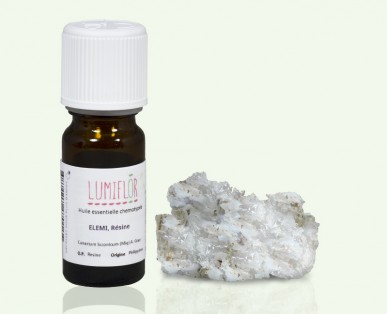 elemi exsudat