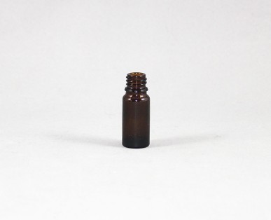 Flacon Verre 10mL
