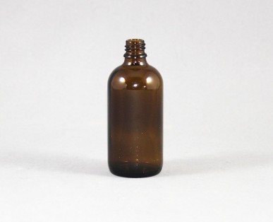 Flacon Verre 100mL