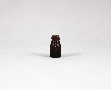 Flacon Verre 2,5mL