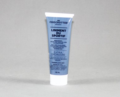 Liniment du Sportif
