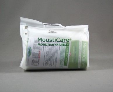 Moustiquaire rectangulaire