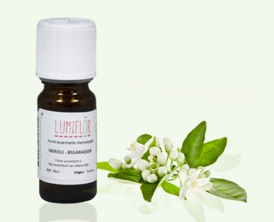 Néroli Fleur