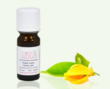 Ylang Ylang